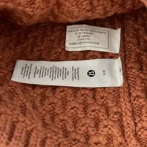 lululemon athletica | Accessories | Lululemon Bubble Knit  display picture 2